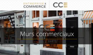 Commerce  376 m² à vendre à Cannes (06400)