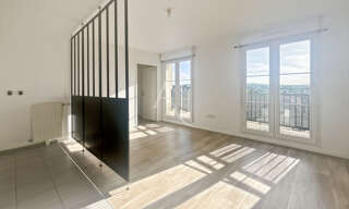 Appartement 2 Pièces 44 m² à vendre à Triel-sur-Seine (78510)