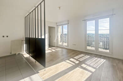 Appartement 2 pièces 199000 €