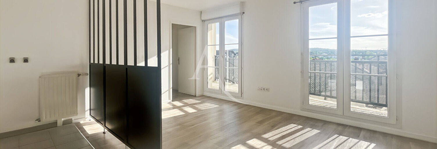 Appartement 2 Pièces 44 m² à vendre à Triel-sur-Seine (78510)