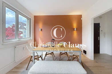 Appartement 5 pièces 330000 €
