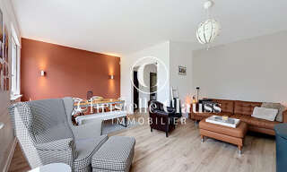 Appartement 5 Pièces 93 m² à vendre à Illkirch-Graffenstaden (67400)