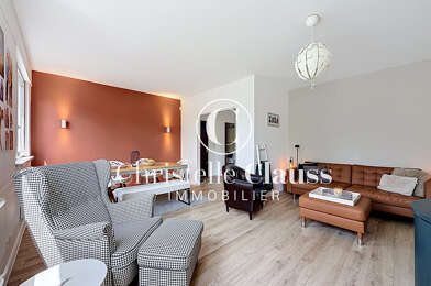 Appartement 5 pièces 315000 €