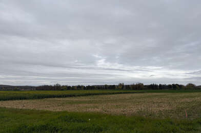 Terrain  66000 €