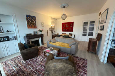 Appartement 4 pièces 249000 €