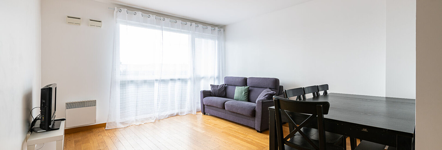 Appartement 3 Pièces 65 m² à louer à Noisy-le-Grand (93160)