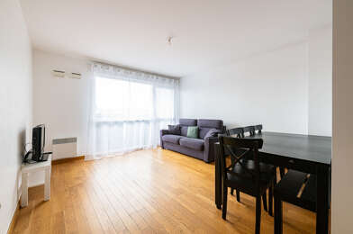 Appartement 3 pièces 1200 €
