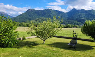 Maison 7 Pièces 123 m² à vendre à Faverges-Seythenex (74210)
