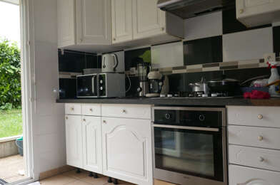 Appartement 3 pièces 334000 €