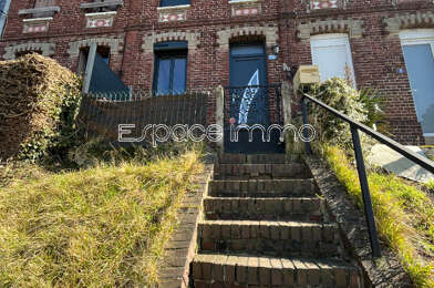 Maison 4 pièces 133000 €