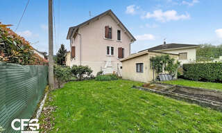Maison 8 Pièces 173 m² à vendre à Chambéry (73000)
