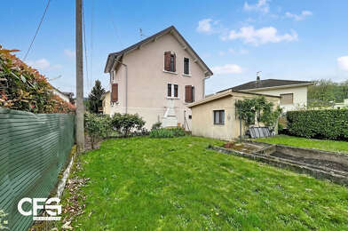 Maison 8 pièces 480000 €