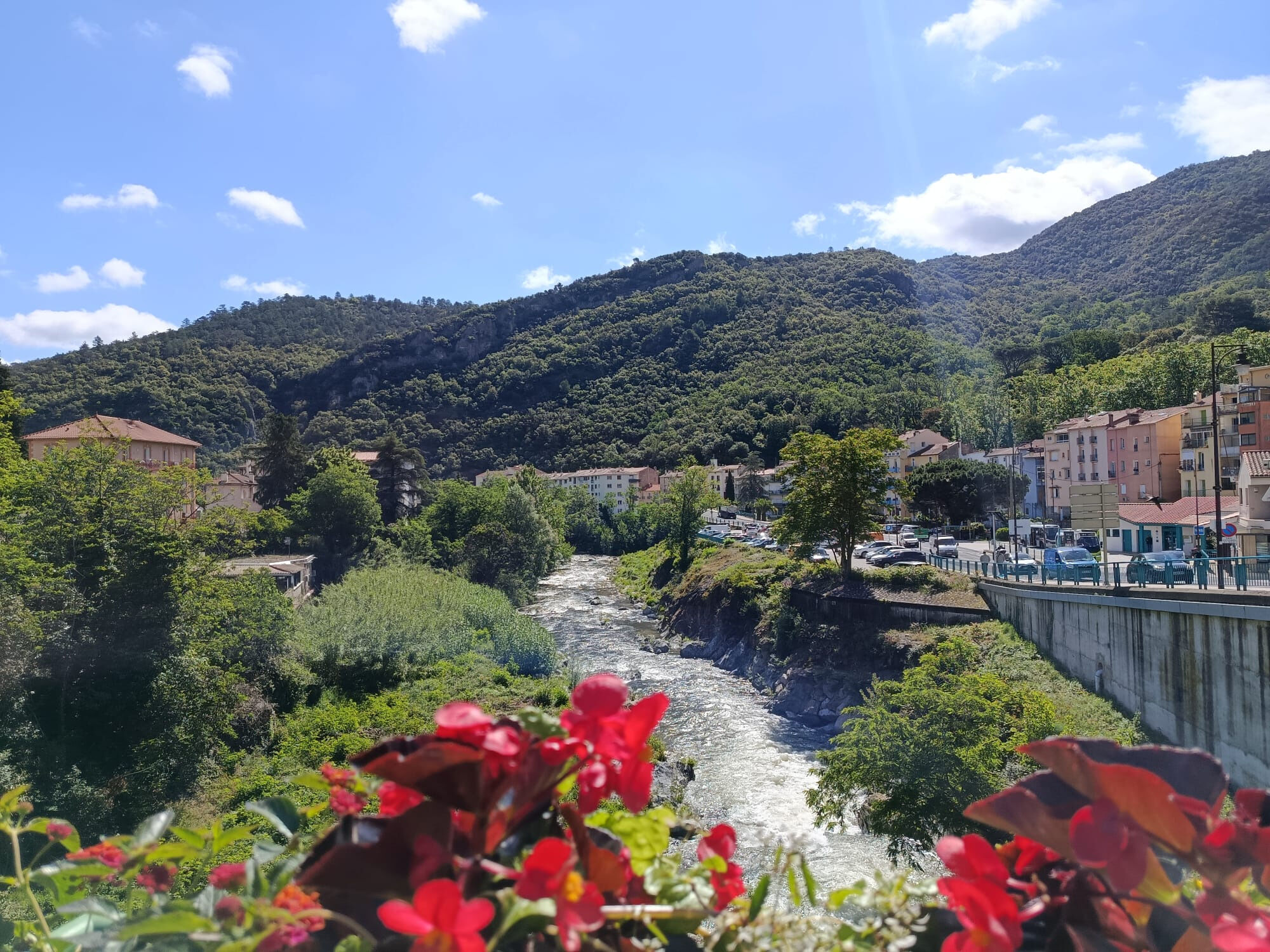 Appartement  T1 à vendre Amélie-les-Bains-Palalda 66110