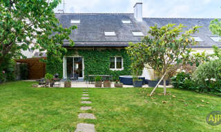 Maison 8 Pièces 163 m² à vendre à Rennes (35700)