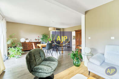 Maison 8 pièces 745500 €