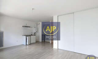 Appartement 1 Pièce 34 m² à vendre à Rennes (35700)