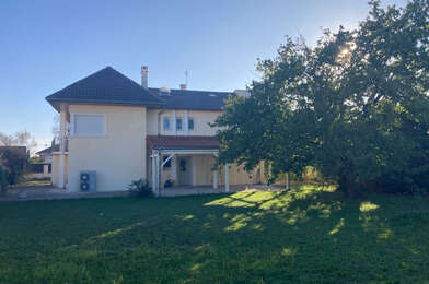 Maison 6 pièces 520000 €
