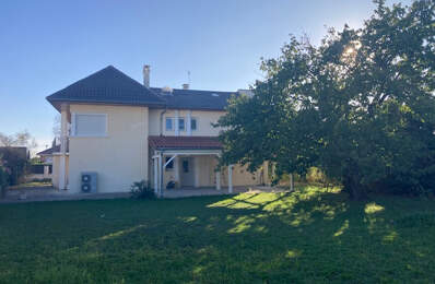 Maison d'architecte  6 pièce(s) 166 m2 — photo du bien