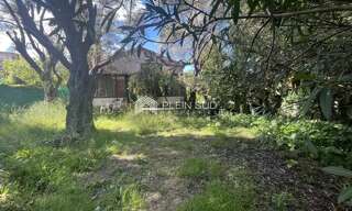 Maison 4 Pièces 80 m² à vendre à Antibes (06160)