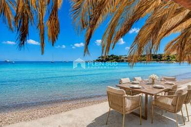 Maison 5 pièces 9800000 €