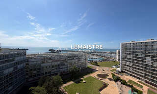 Appartement 3 Pièces 83 m² à vendre à Le Havre (76600)