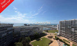 Appartement 3 Pièces 82 m² à vendre à Le Havre (76600)