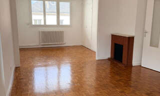 Appartement 3 Pièces 98 m² à louer à Rouen (76000)