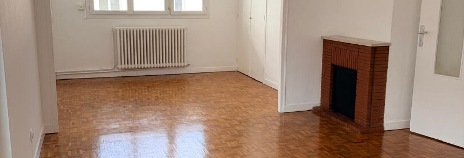 Appartement 3 Pièces 98 m² à louer à Rouen (76000)