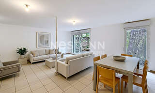 Appartement 3 Pièces 55 m² à vendre à Bron (69500)