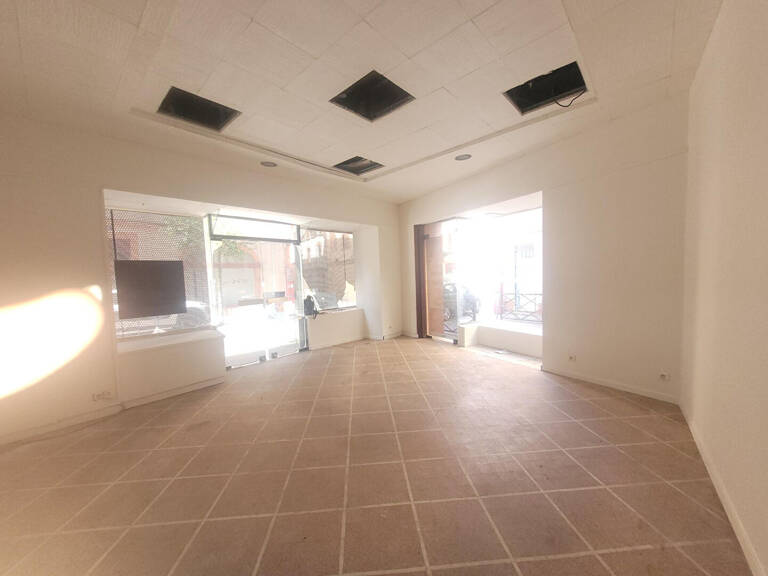 Local commercial  et technique centre Montauban — photo 1