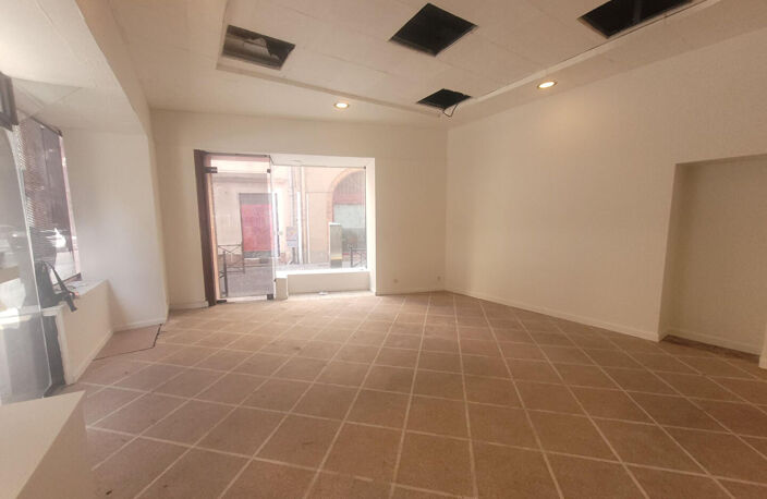 Local commercial  et technique centre Montauban — photo 2