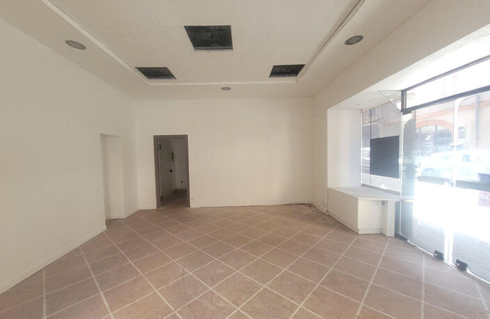 Local commercial  et technique centre Montauban — photo 3