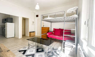 Appartement 1 Pièce 29 m² à louer à Montauban (82000)