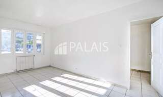 Appartement 2 Pièces 38 m² à vendre à Nice (06300)