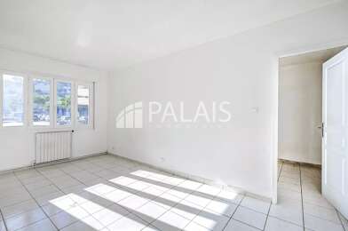 Appartement 2 pièces 135000 €