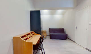Appartement 1 Pièce 17 m² à louer à Montauban (82000)