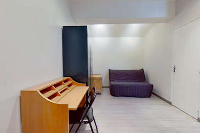 Appartement 1 pièces 340 €
