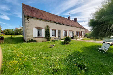 Maison 6 pièces 149900 €