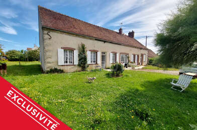 Maison 6 pièces 149900 €