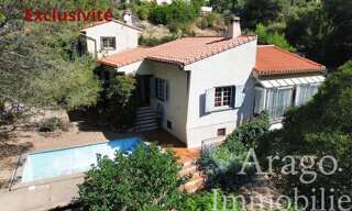 Maison 132 m² en viager Espira-de-l'Agly (66600)
