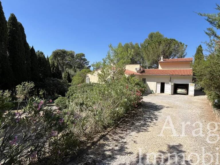 À VENDRE EN VIAGER OCCUPE — photo 1
