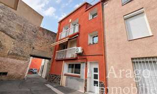 Immeuble  168 m² à vendre à Espira-de-l'Agly (66600)