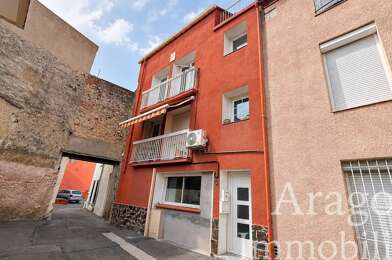Immeuble  249900 €
