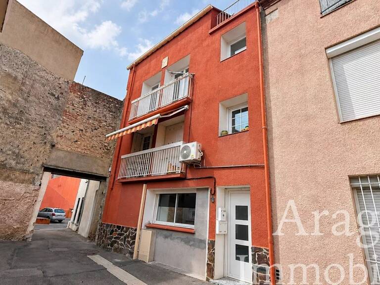 IMMEUBLE DE RAPPORT ESPIRA DE L'AGLY — photo 1