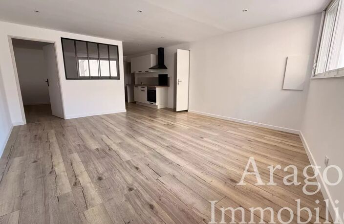 IMMEUBLE DE RAPPORT ESPIRA DE L'AGLY — photo 2