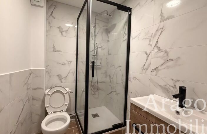 IMMEUBLE DE RAPPORT ESPIRA DE L'AGLY — photo 4