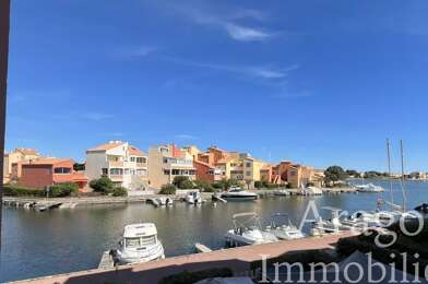 Appartement 2 pièces 89300 €