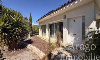 Maison 9 Pièces 268 m² à vendre à Saint-Féliu-d'Avall (66170)