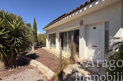 Maison 9 pièces 625000 €