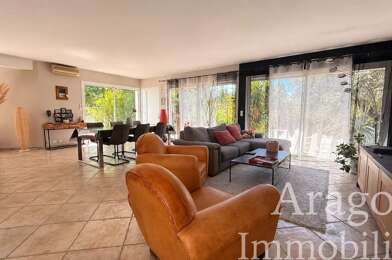 Maison 9 pièces 570000 €